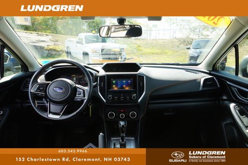 Used 2021 Subaru Crosstrek 2.0i Premium image 15