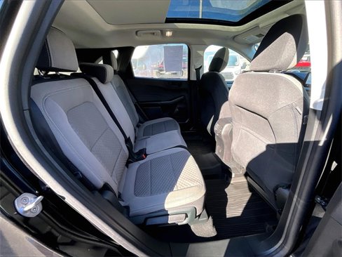 Used 2022 Ford Escape SE w/ Cold Weather Package image 23