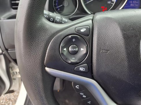 Used 2017 Honda Fit EX image 31