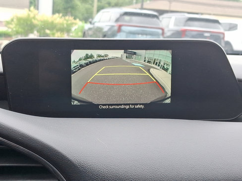 Used 2022 MAZDA MAZDA3 s image 18