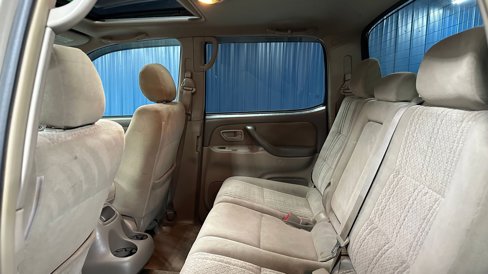 Used 2006 Toyota Tundra SR5 image 17