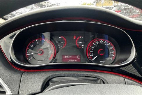 Used 2015 Dodge Dart SE w/ Convenience Group image 16