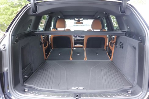 Used 2023 BMW X3 sDrive30i w/ M Sport Package image 16