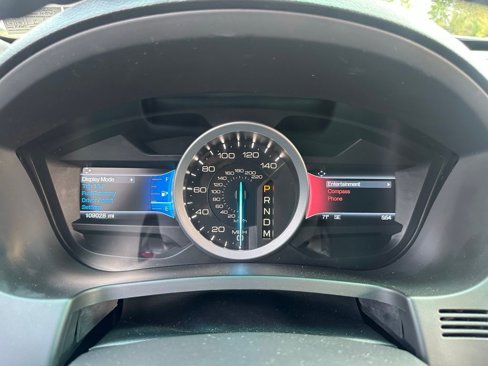 Used 2015 Ford Explorer Limited image 17