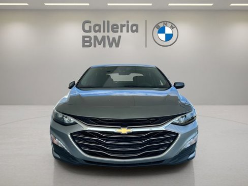 Used 2024 Chevrolet Malibu LT image 3