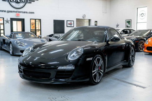 Used 2011 Porsche 911 Carrera S image 81