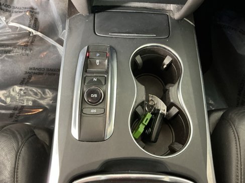 Used 2016 Acura MDX SH-AWD w/ Tech & Entertainment image 36
