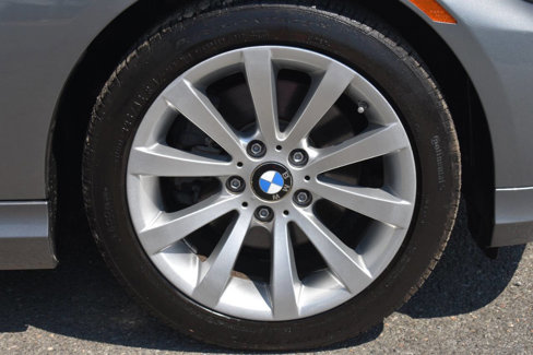 Used 2011 BMW 328i xDrive Sedan w/ Premium Pkg image 71