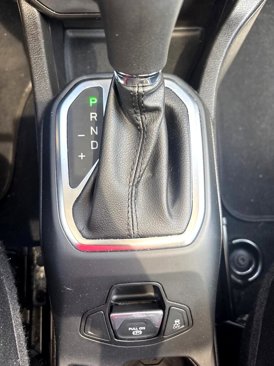 Used 2021 Jeep Renegade Latitude w/ Sun & Sound Group image 27
