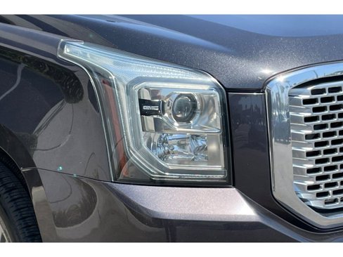 Used 2016 GMC Yukon XL Denali w/ Open Road Package image 45