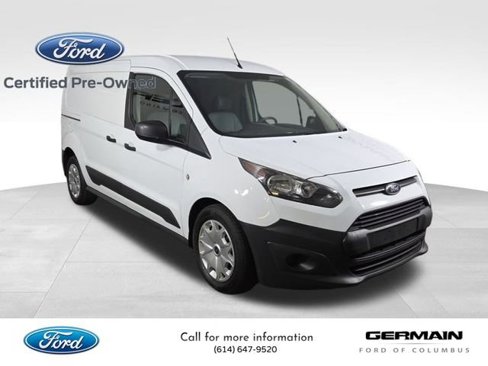 Certified 2016 Ford Transit Connect XL image 4