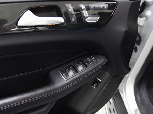 Used 2018 Mercedes-Benz GLE 350 4MATIC image 21