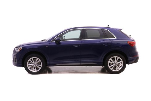 New 2025 Audi Q3 2.0T Premium image 3