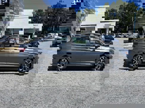 New 2025 Volkswagen Jetta S image 2