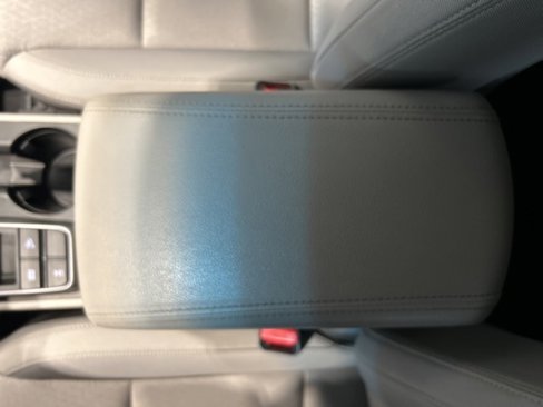 Used 2017 Hyundai Tucson Eco w/ Cargo Package image 18