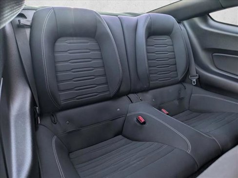 Used 2016 Ford Mustang Coupe w/ Wheel & Stripe Package image 18