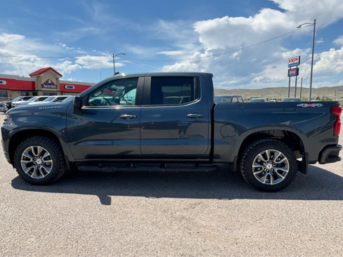 Used 2019 Chevrolet Silverado 1500 RST w/ All-Star Edition image 7
