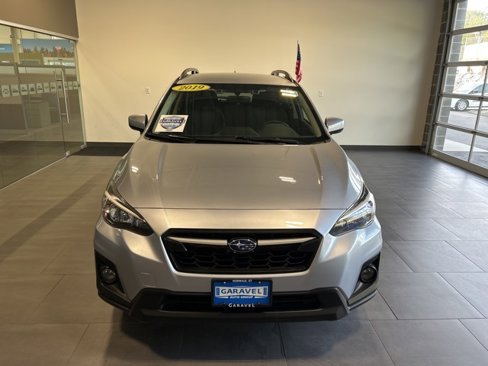 Used 2019 Subaru Crosstrek 2.0i Premium w/ Eyesight System image 21