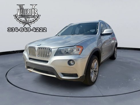 Used 2014 BMW X3 xDrive28i image 1