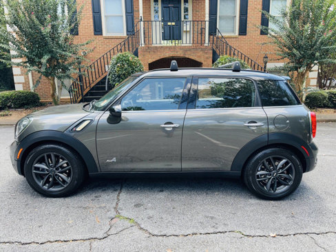 Used 2014 MINI Cooper Countryman S image 7