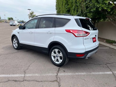 Used 2014 Ford Escape SE w/ Equipment Group 201A image 6