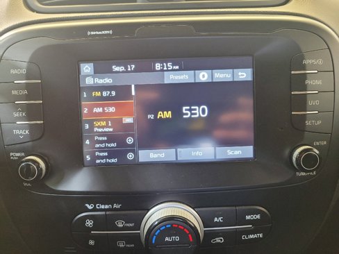 Used 2018 Kia Soul + image 25