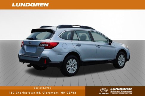 Used 2019 Subaru Outback 2.5i image 3
