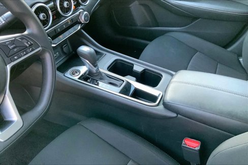 Used 2024 Nissan Sentra SV image 14