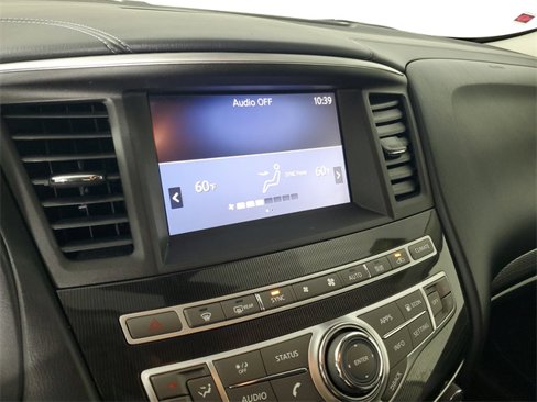 Used 2020 INFINITI QX60 Pure image 29