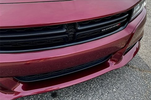 Used 2020 Dodge Charger SXT w/ Leather Interior Group image 29