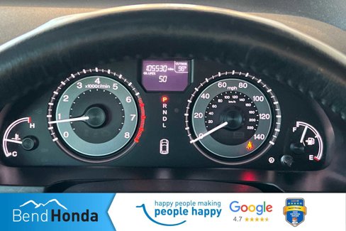 Used 2016 Honda Odyssey EX-L image 28