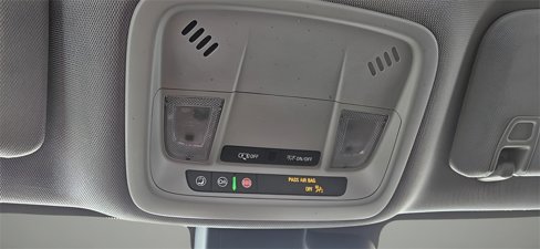 Used 2024 Chevrolet Malibu LT image 38