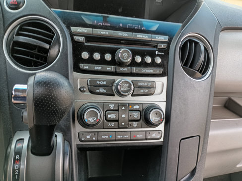 Used 2012 Honda Pilot EX-L image 30