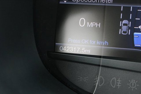 Used 2015 Ford Edge Sport w/ Equipment Group 401A image 32