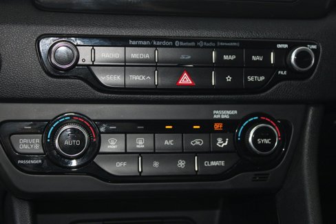 Used 2019 Kia Niro Touring image 19