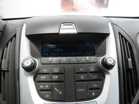 Used 2013 Chevrolet Equinox LS image 19