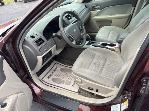 Used 2012 Ford Fusion SE image 6