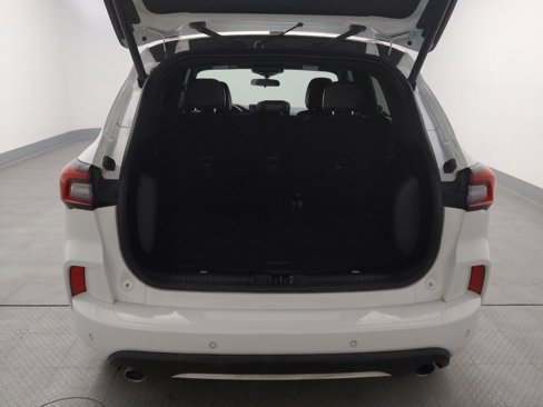Used 2023 Ford Escape ST-Line w/ Tech Pack #1 image 29
