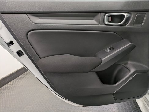 Certified 2023 Honda Civic Sport image 22