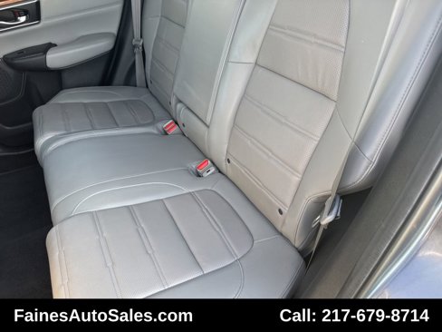 Used 2019 Honda CR-V EX-L image 54