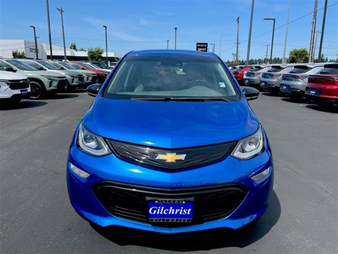 Used 2020 Chevrolet Bolt LT image 25