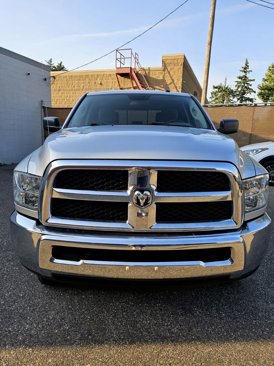 Used 2017 RAM 2500 SLT image 5