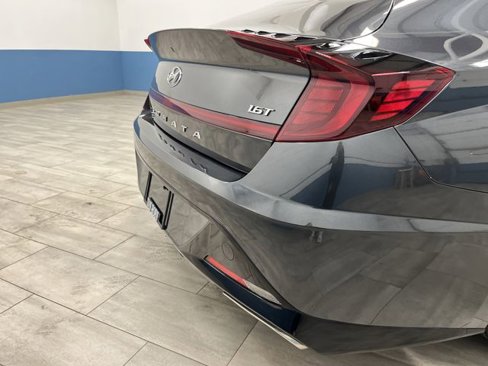Used 2023 Hyundai Sonata SEL Plus w/ Preferred Accessory Package image 33