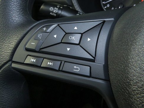 New 2025 Nissan Sentra S image 21