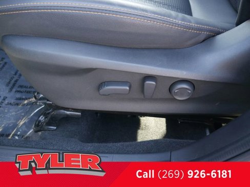 Used 2023 Subaru Forester Wilderness image 25