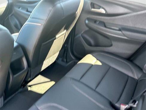 New 2025 Buick Envista Avenir image 11