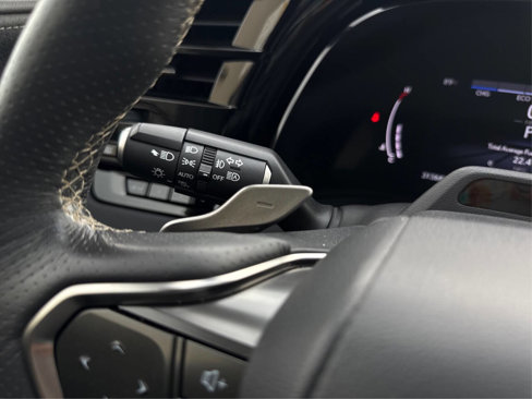 Used 2023 Lexus RX 500h F Sport image 38