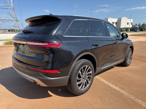 Used 2021 Lincoln Corsair AWD w/ Equipment Group 101A image 8