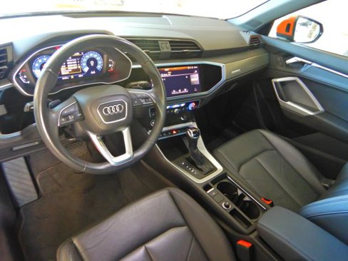 Used 2023 Audi Q3 2.0T Premium image 13