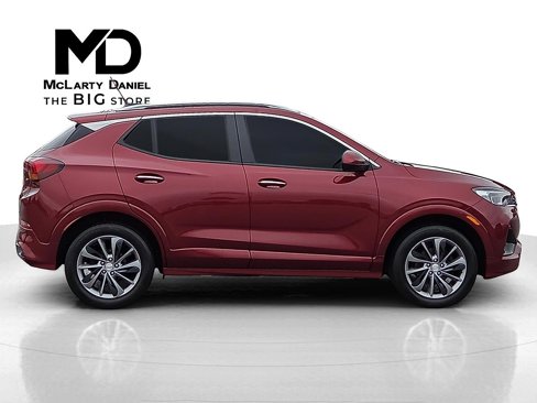 Used 2022 Buick Encore GX Select w/ Sport Touring Package image 6